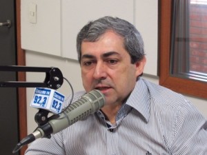 Godoy rádio cruzeiro